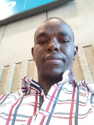 Lamadine Cherif