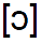 c à l'envers