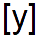 y