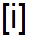 i