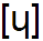 mu