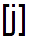 j
